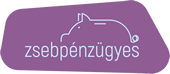 Zsebpénzügyes