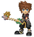 Sora Hot Topic exclusive