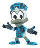 Donald (Space Paranoids) Toys 'R' Us exclusive