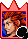 Axel attack card from original CoM