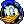 Donald's sprite