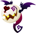 Chomper Egg [KH Uχ]