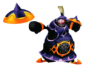 Buckle Bruiser [KH BbS]