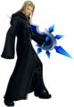 Vexen [KH Days] [KH II]