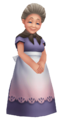 Kairi's Grandma [KH BbS]