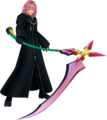 Marluxia [KH Days] [KH II] [KH 3D]