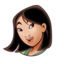 Mulan Sprite KHII.png