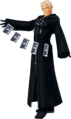 Luxord [KH Days] [KH II] [KH 3D]