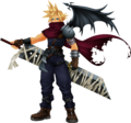 Cloud [KH χ][KH I][KH CoM][KH coded]