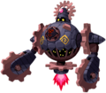 Gear Golem [KH Uχ]