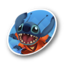 Stitch's sprite