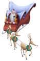 Reindeer [KH II]