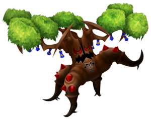 Mad Treant