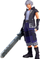 Riku [KH III][KH III RM][KH MoM]