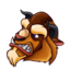 Beast Sprite KHII.png