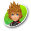 Ventus's sprite