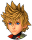 Ventus's idle sprite