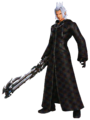 Terra-Xehanort [KH 3D]