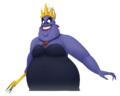 Giant Ursula [KH I][KH CoM]