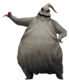 Oogie Boogie [KH I][KH CoM][KH II]