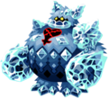 Icy Beast [KH Uχ]