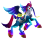 Pegaslick