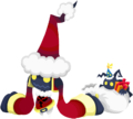 Terrible Tomte [KH χ]