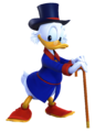 Scrooge McDuck [KH III]