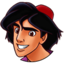 Aladdin Sprite KHII.png