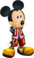 Mickey Mouse [KH II]