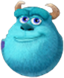 Sulley's idle sprite