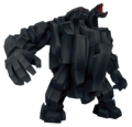 Rock Titan [KH I][KH coded]