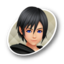 Xion's sprite