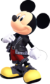 King Mickey [KH BbS][KH II][KH III]