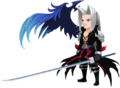 Sephiroth [KH Uχ]