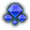 The Pulsing Gem material sprite