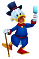 Scrooge McDuck [KH BbS][KH II]