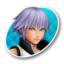 Riku's sprite