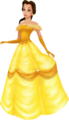 Belle [KH I][KH CoM]