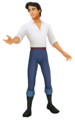 Prince Eric [KH II]