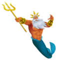 King Triton [KH I] [KH II]