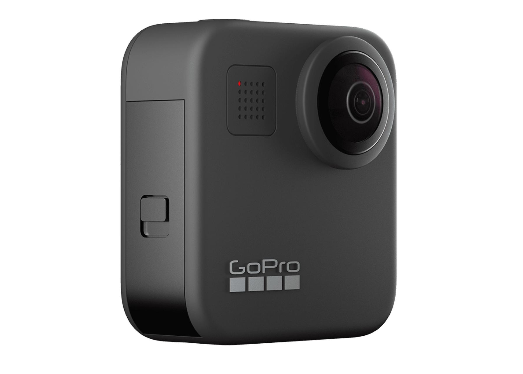 GoPro Max