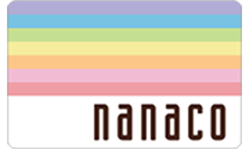 Nanaco