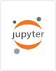 Jupyter logo