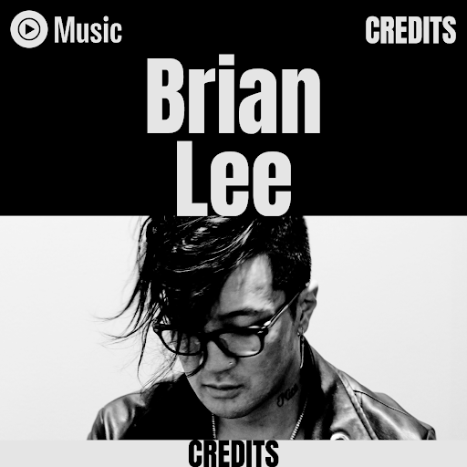 Brian Lee