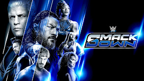 WWE Friday Night SmackDown thumbnail