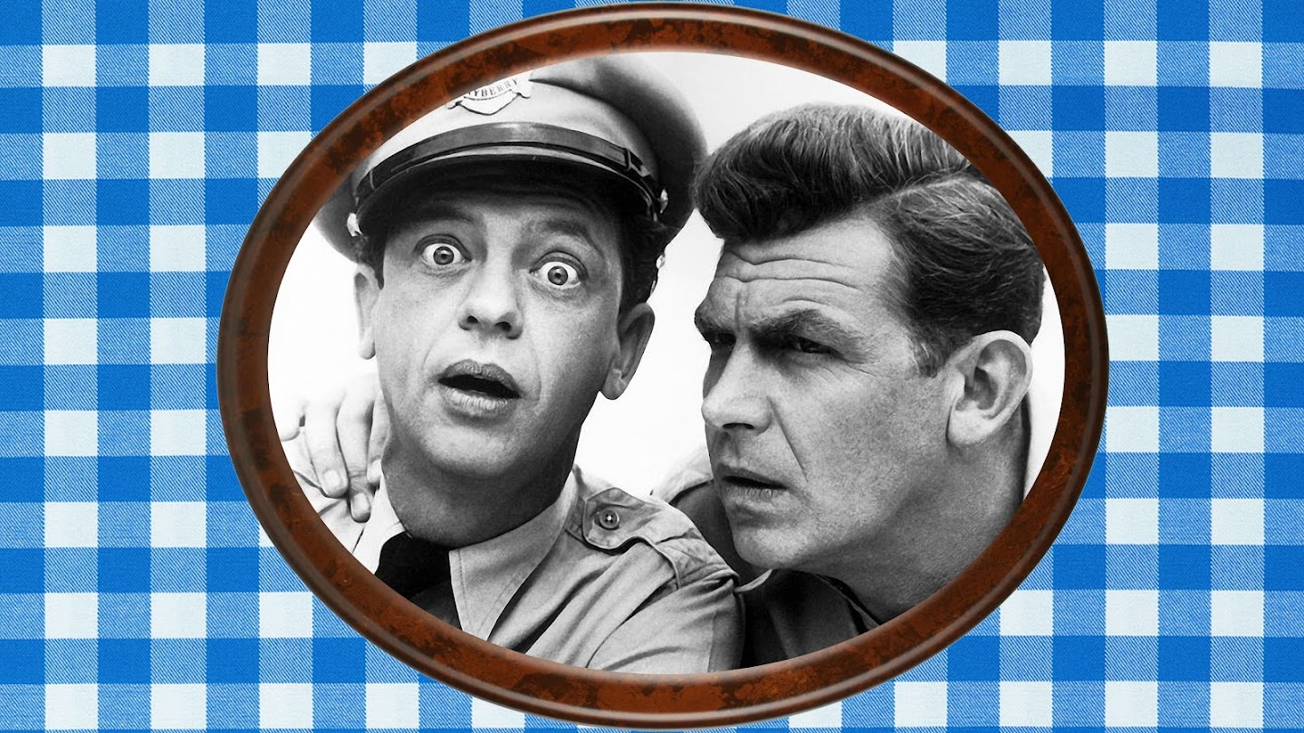 The Andy Griffith Show