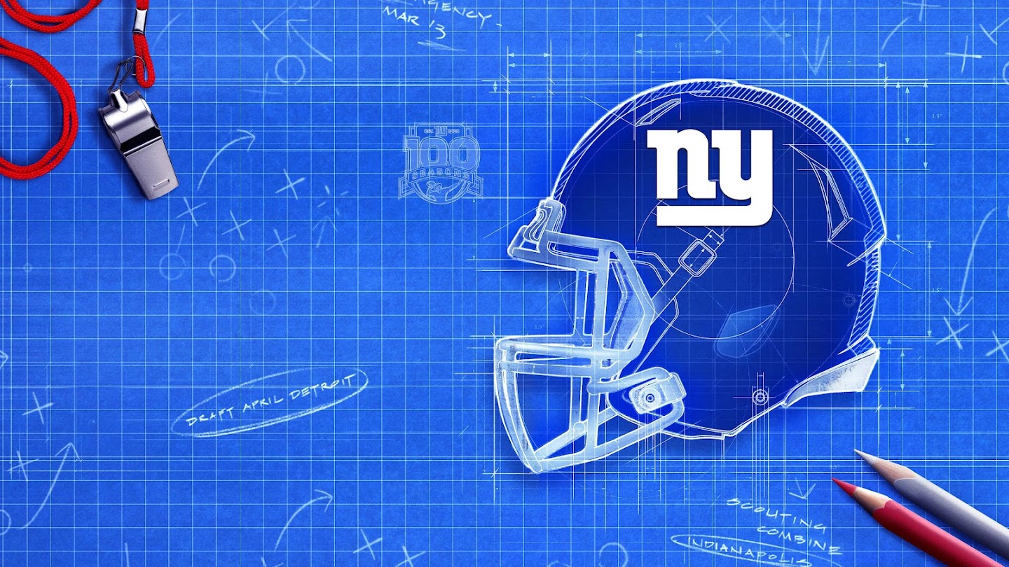 Hard Knocks: Offseason With the New York Giants