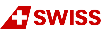 swiss 徽标