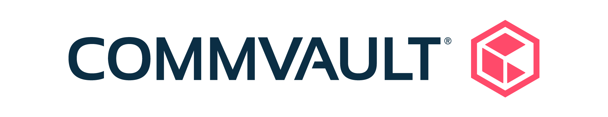 Commvault logo